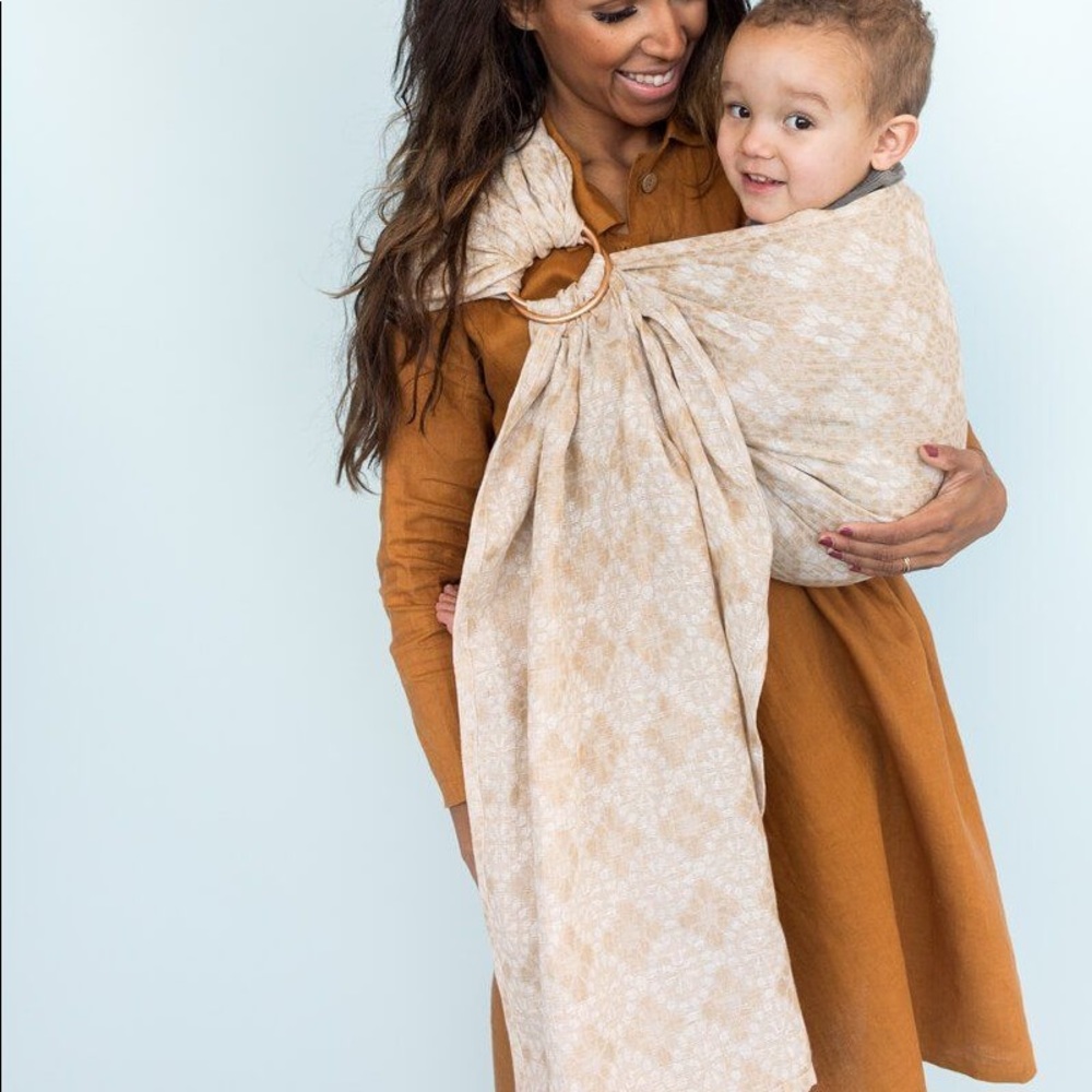 Wildbird Cuckoo Ring Sling